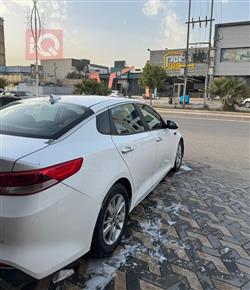 كيا اوبتيما